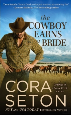 Bertrand.pt - The Cowboy Earns A Bride