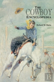The Cowboy Encyclopedia