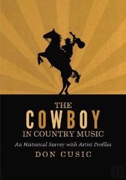 Bertrand.pt - The Cowboy In Country Music