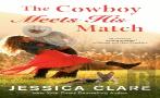 The Cowboy Meets His Match
