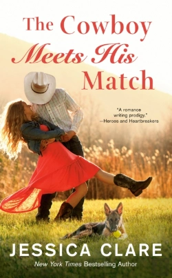 Bertrand.pt - The Cowboy Meets His Match