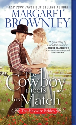 Bertrand.pt - The Cowboy Meets His Match