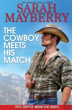Bertrand.pt - The Cowboy Meets His Match
