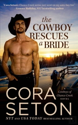 Bertrand.pt - The Cowboy Rescues A Bride