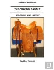 The Cowboy Saddle