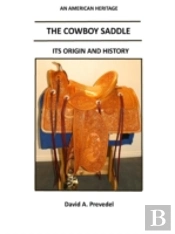 The Cowboy Saddle
