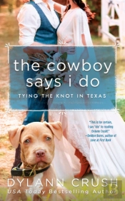 The Cowboy Says I Do