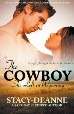 Bertrand.pt - The Cowboy She Left In Wyoming