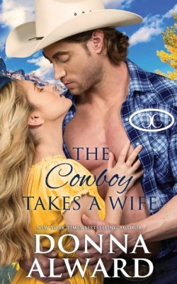 Bertrand.pt - The Cowboy Takes A Wife: A Rancher Next