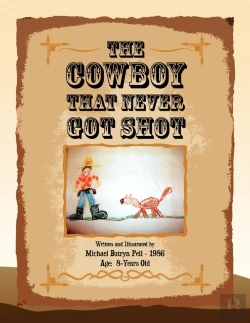 Bertrand.pt - The Cowboy That Never Got Shot