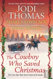 The Cowboy Who Saved Christmas
