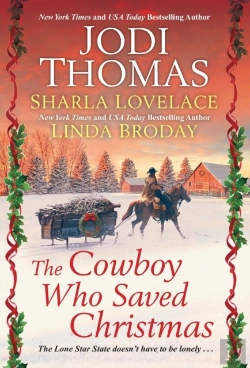 Bertrand.pt - The Cowboy Who Saved Christmas
