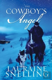 The Cowboy'S Angel