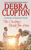 The Cowboy'S Bride For Hire
