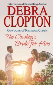 The Cowboy'S Bride For Hire