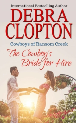 Bertrand.pt - The Cowboy'S Bride For Hire