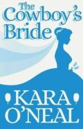 The Cowboy'S Bride