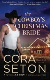 The Cowboy'S Christmas Bride
