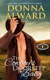 The Cowboy'S Doorstep Baby