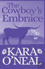 The Cowboy'S Embrace