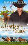 The Cowboy'S Game