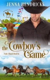 The Cowboy'S Game