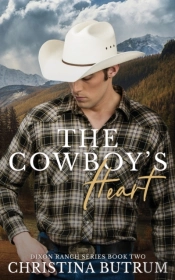 The Cowboy'S Heart