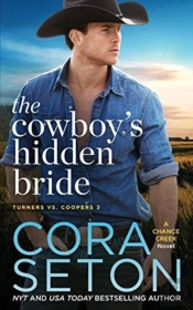 The Cowboy'S Hidden Bride