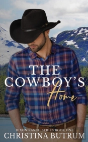 The Cowboy'S Home