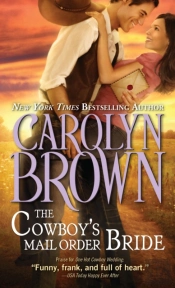 The Cowboy'S Mail Order Bride
