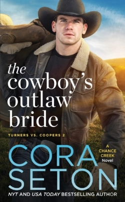 Bertrand.pt - The Cowboy'S Outlaw Bride