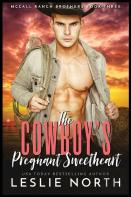 The Cowboy'S Pregnant Sweetheart