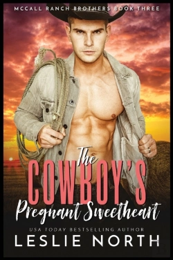 Bertrand.pt - The Cowboy'S Pregnant Sweetheart