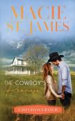 The Cowboy'S Promise
