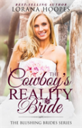 The Cowboy'S Reality Bride