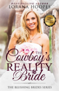 The Cowboy'S Reality Bride Large Print