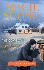 The Cowboy'S Rescue