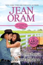 The Cowboy'S Second Chance