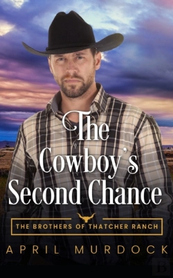 Bertrand.pt - The Cowboy'S Second Chance