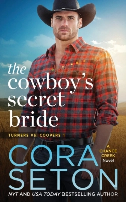 Bertrand.pt - The Cowboy'S Secret Bride