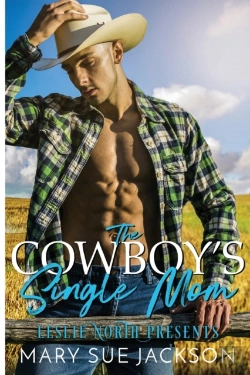 Bertrand.pt - The Cowboy'S Single Mom