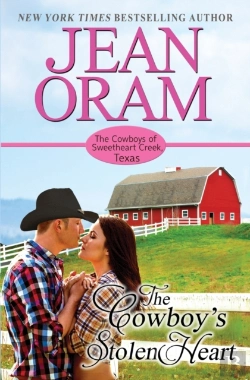 Bertrand.pt - The Cowboy'S Stolen Heart