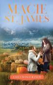 The Cowboy'S Surprise Bride