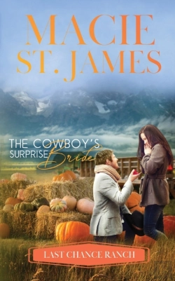 Bertrand.pt - The Cowboy'S Surprise Bride