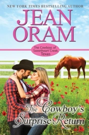 The Cowboy'S Surprise Return
