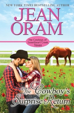 Bertrand.pt - The Cowboy'S Surprise Return