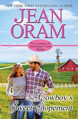 Bertrand.pt - The Cowboy'S Sweet Elopement