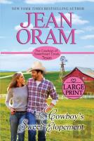 The Cowboy'S Sweet Elopement
