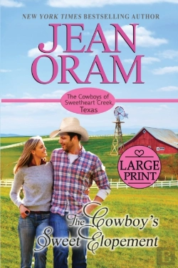 Bertrand.pt - The Cowboy'S Sweet Elopement