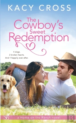 Bertrand.pt - The Cowboy'S Sweet Redemption